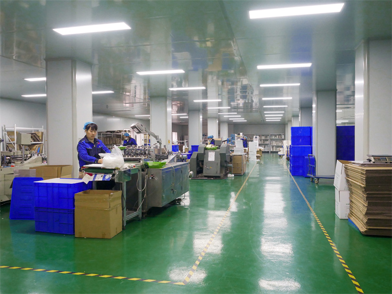 Production Capacity