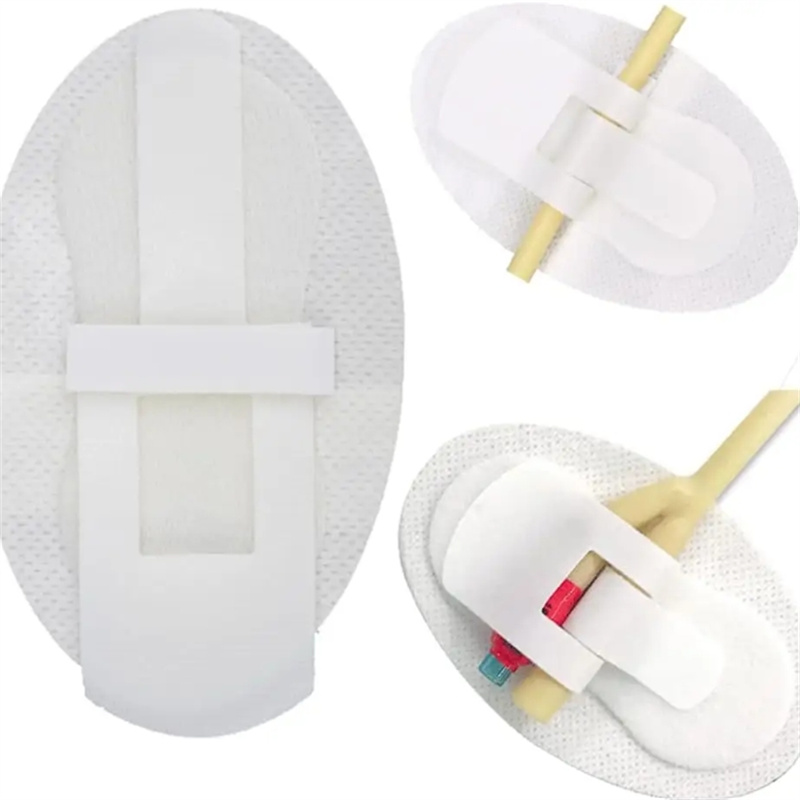 Surgical Film Dressings: Transparent, Flexible, and Waterproof