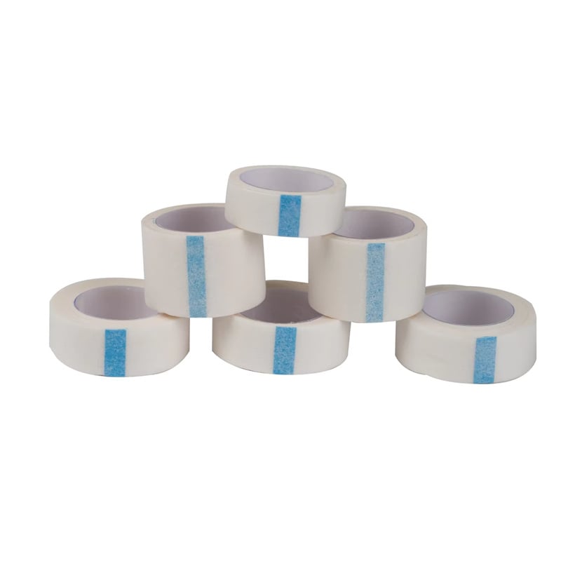 Non Woven Fabric Surgical Tape Non-woven Paper Tape Micropore for Medical Use