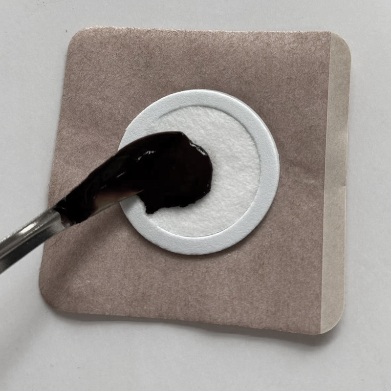 Castor Oil Packs & Chinese Plaster: Traditional Care Applications