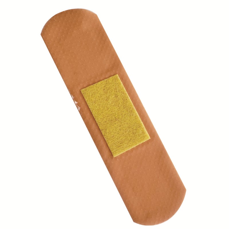 Waterproof Custom 72*19mm High Quality Low Price, Band Aid