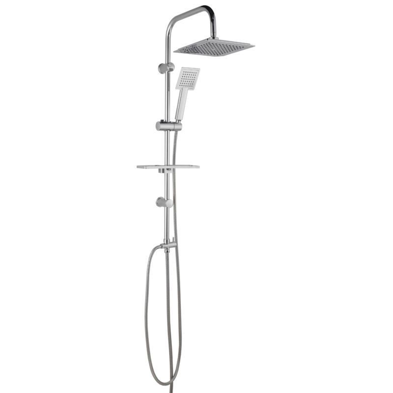 multi-jet shower system