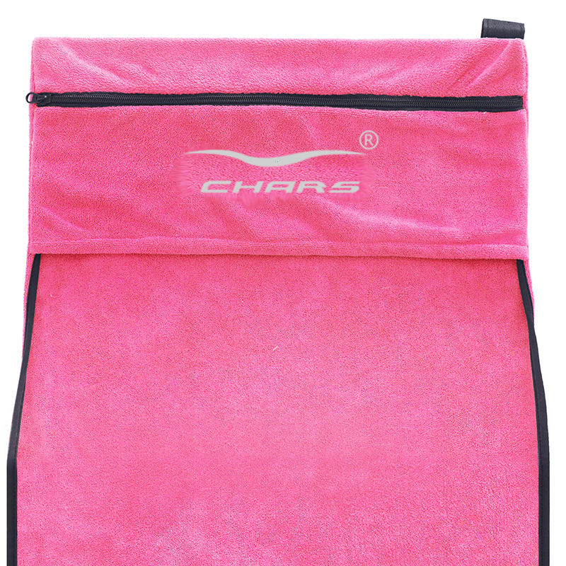 Tecnología superior de absorción de humedad y secado rápido
