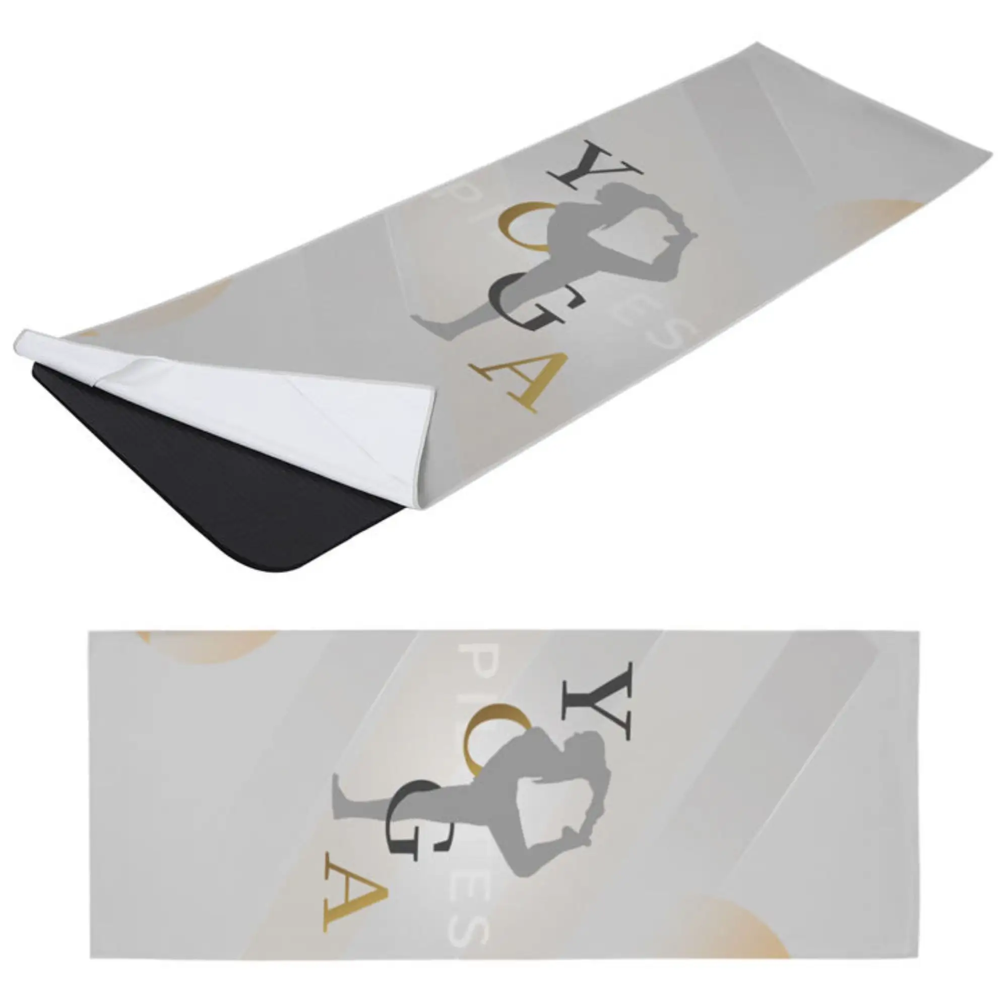 Why Are Eco-Friendly Yoga Towel Products Gaining Global Popularity?