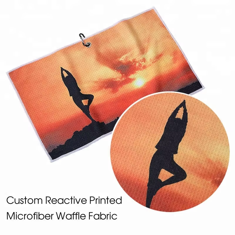Maximizing Gym Performance: Unleashing the Power of Quick-Dry Sports Towels