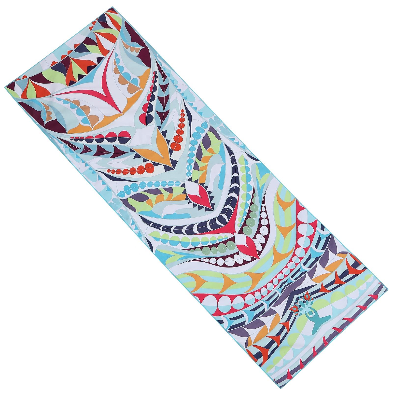 Diseño versátil para múltiples estilos y entornos de yoga