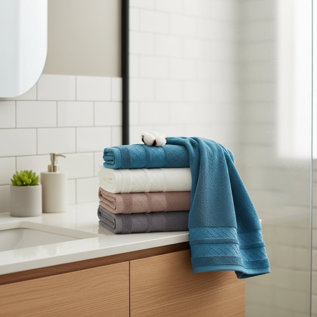 Premium absorptie- en sneldrogtechnologie