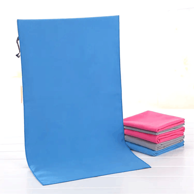 Tecnología superior de absorción de humedad