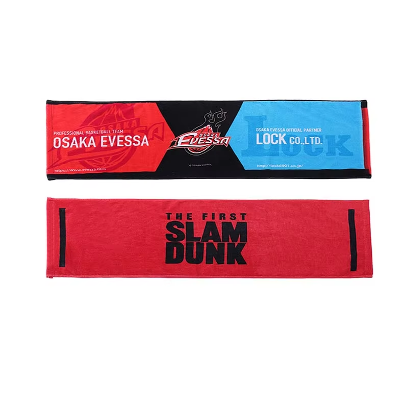 Why Are Quick-Dry Gym Towels Better Than Regular Ones?