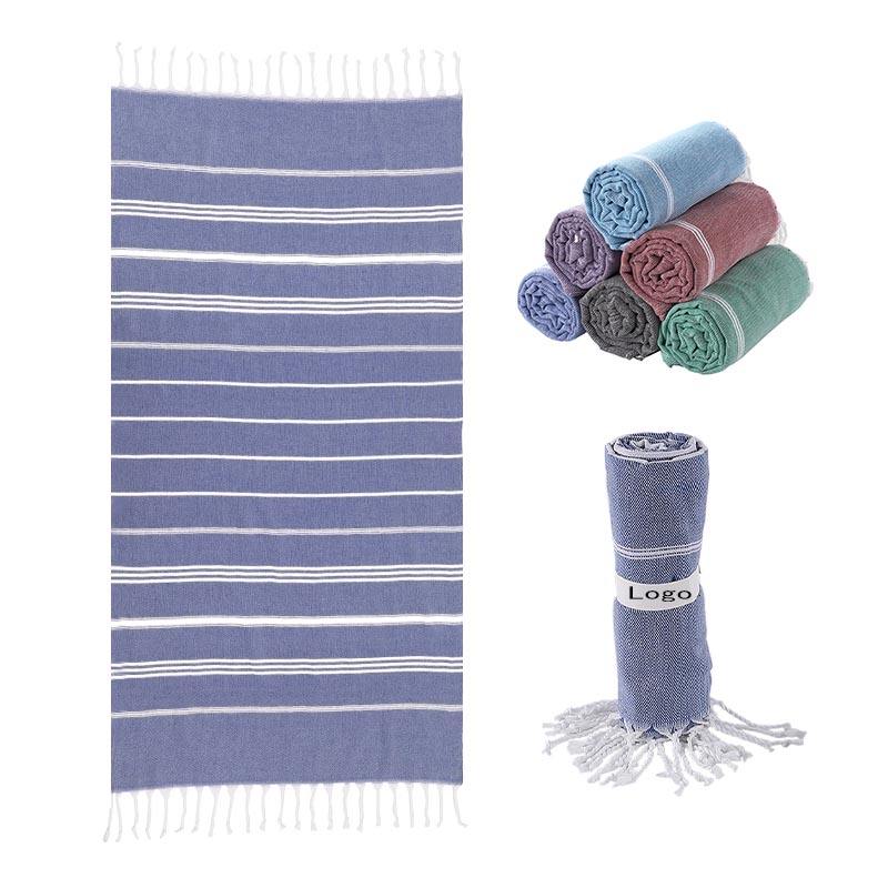 Why Are More Global Brands Choosing a China Towel Manufacturer Today?