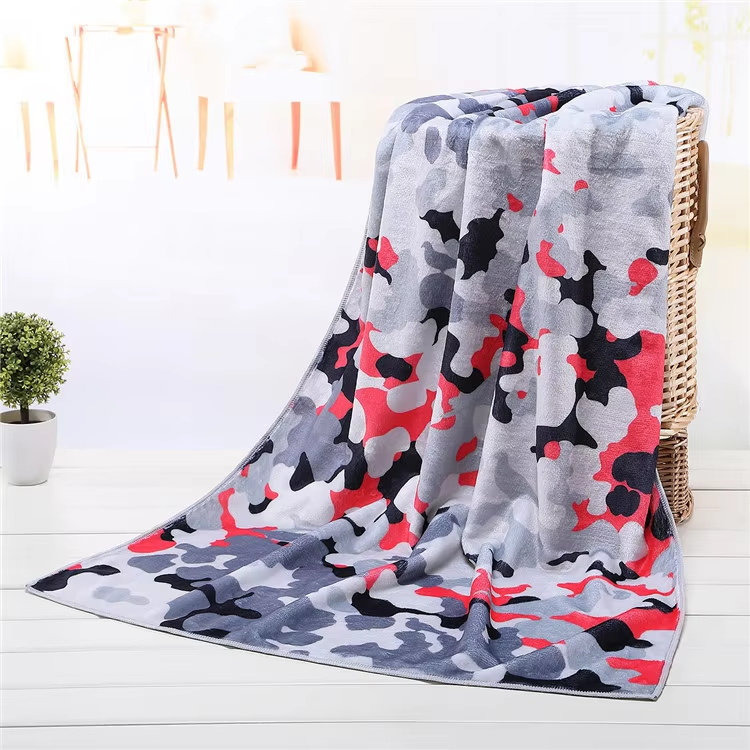 How Can Custom Towels Elevate Your Brand’s Visibility and Style?