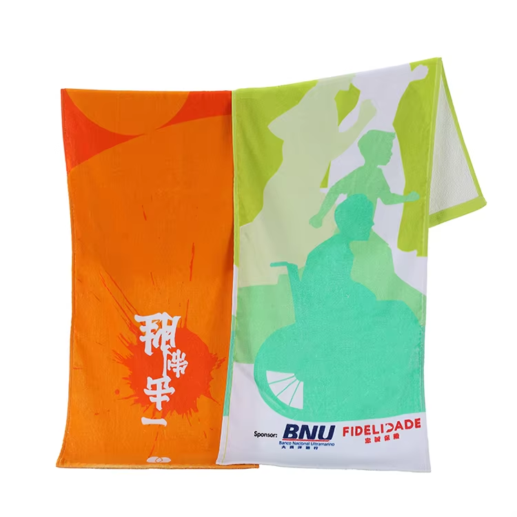 Cotton vs. Microfiber Towels: Comparing Performance for B2B Buyers' Procurement