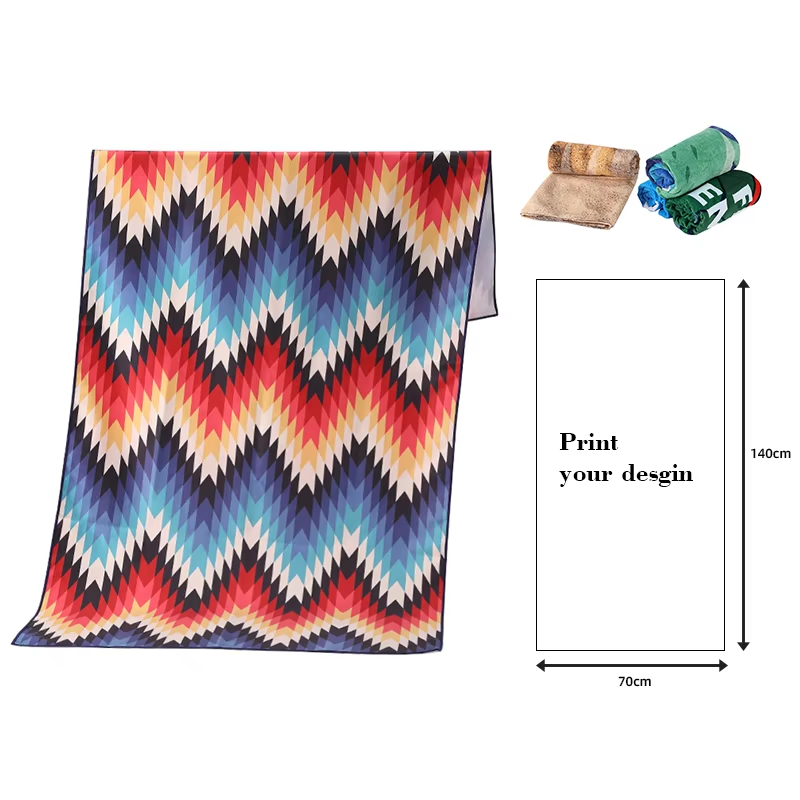 Summer Essentials Reimagined: Innovative Uses for Modern Cooling Towels
