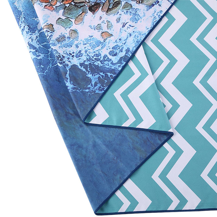 Absorción superior y secado rápido