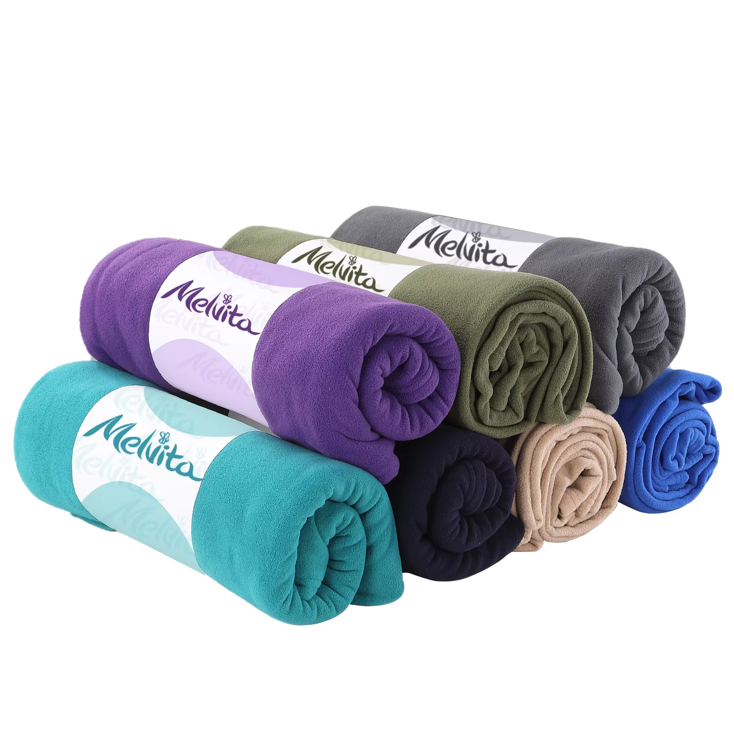 Why Do Global Buyers Prefer Working With a Towel Factory That Supports Custom Designs?