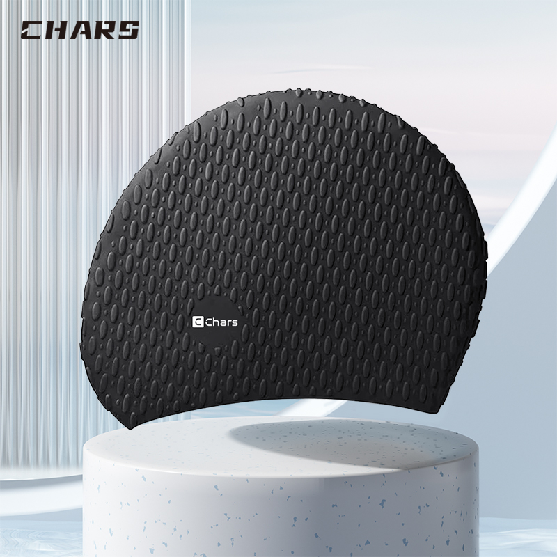 How Does a Swimming Cap Help Reduce Water Resistance in the Pool?
