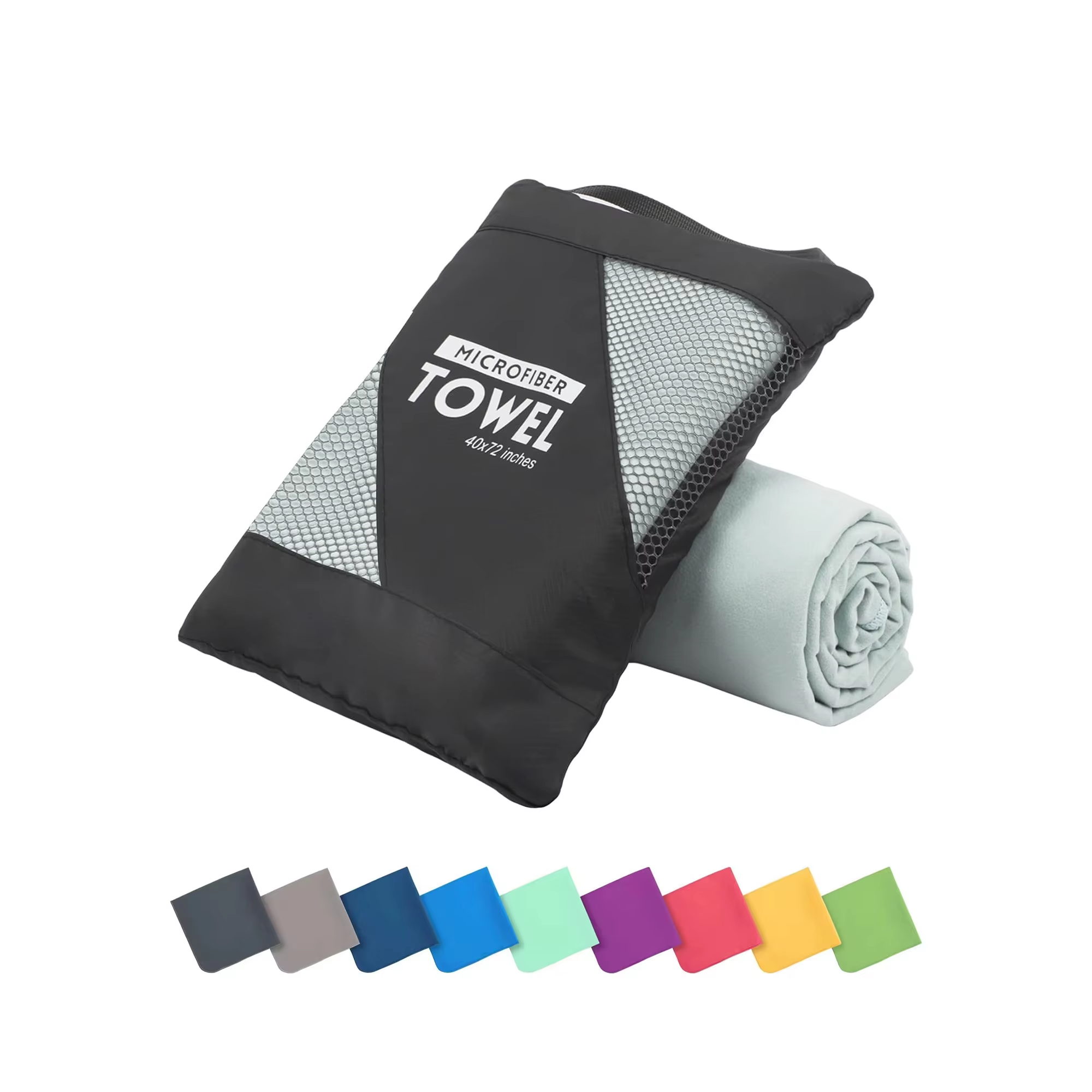 Why Are Quick-Drying Fitness Towels Popular Among Active Consumers?