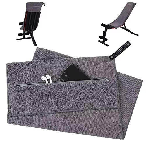 How Do Fitness Towels Improve Hygiene and Comfort During Workouts?