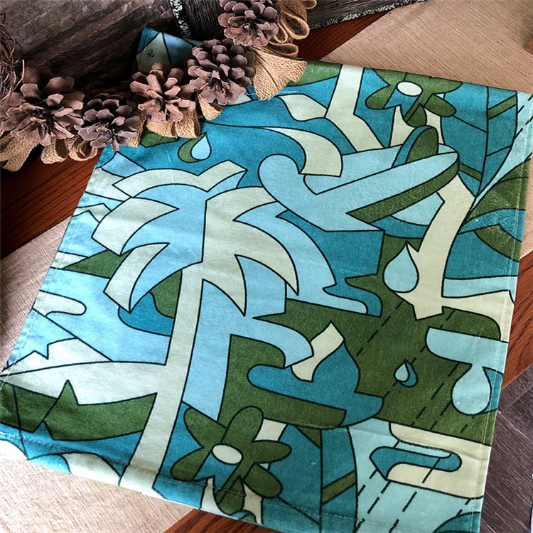 What Should Wholesale Buyers Know Before Ordering Beach Towel Collections?