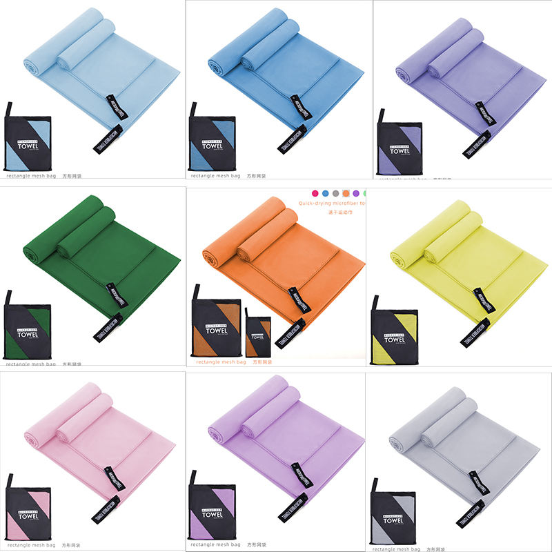 How Can a Towel Manufacturer Support Different Markets and Industries?
