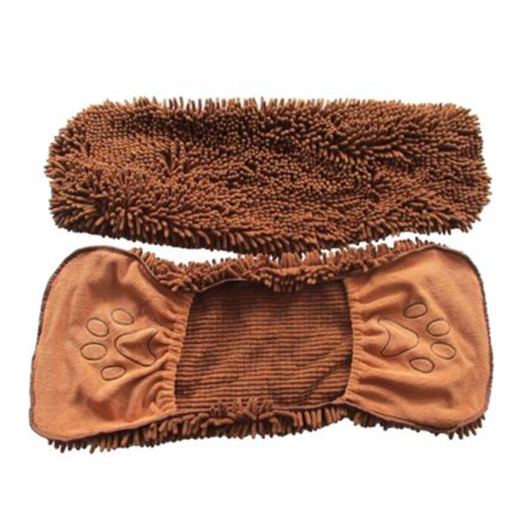 Tecnología de absorción rápida de humedad