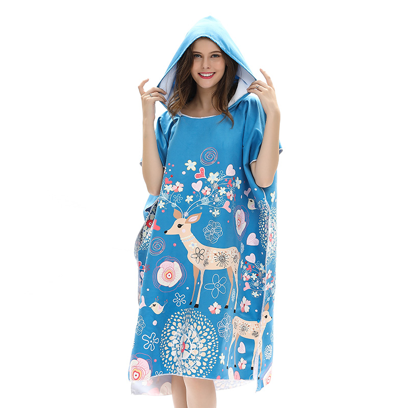Talla universal y diseño favorecedor para todo tipo de cuerpo