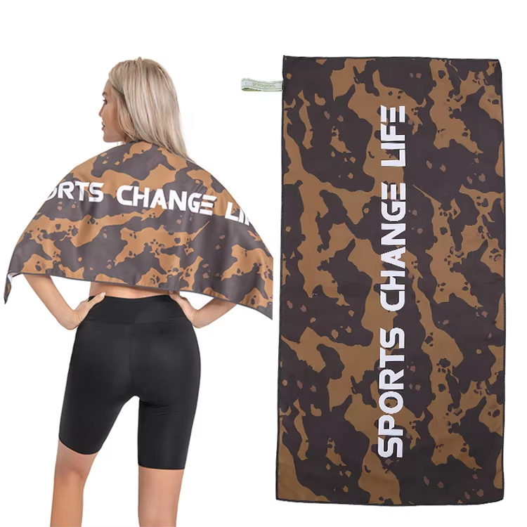Why Are Sport Towel Products Becoming Essential Across Multiple Sports?