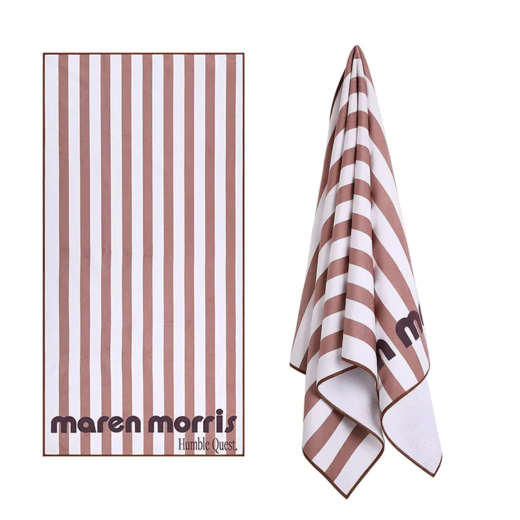 Absorción superior y secado rápido