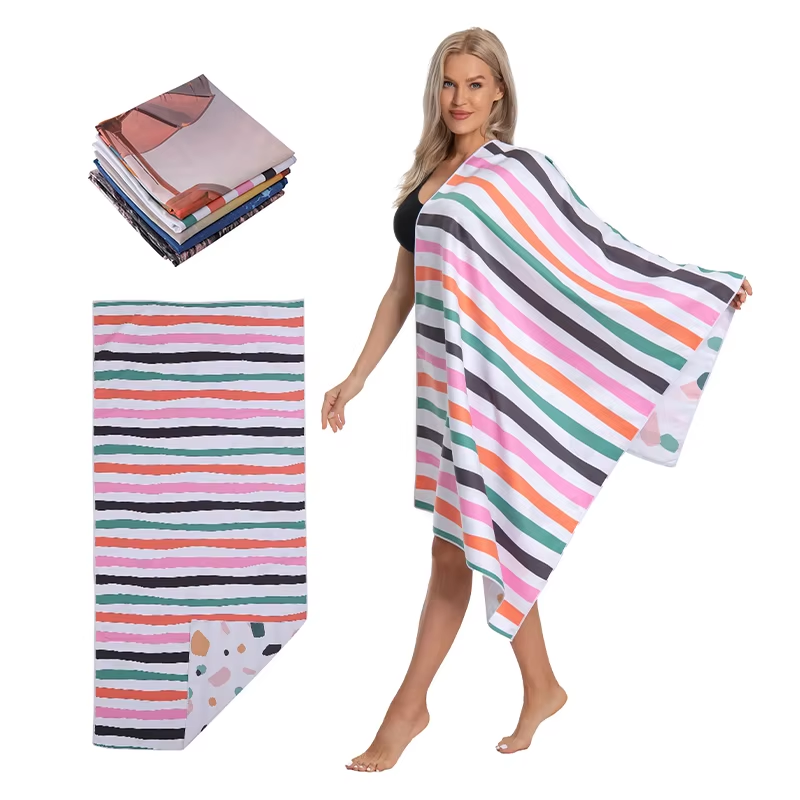 What Are the Environmental Benefits of Using Reusable Microfiber Towels