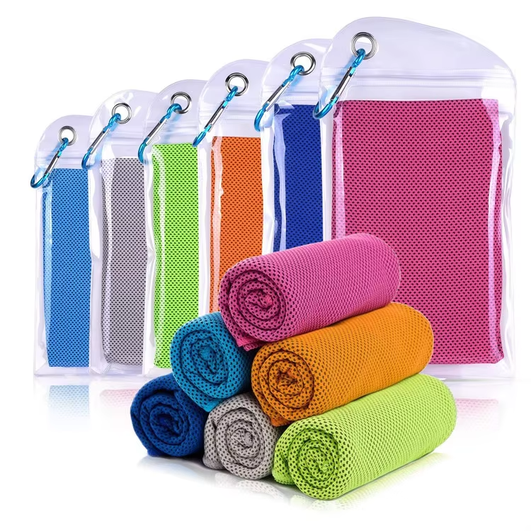 Custom Towels: Key Considerations for Branding and Bulk Ordering in Retail