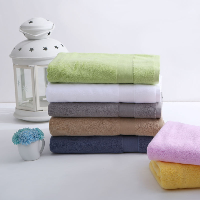 Absorción superior y secado rápido