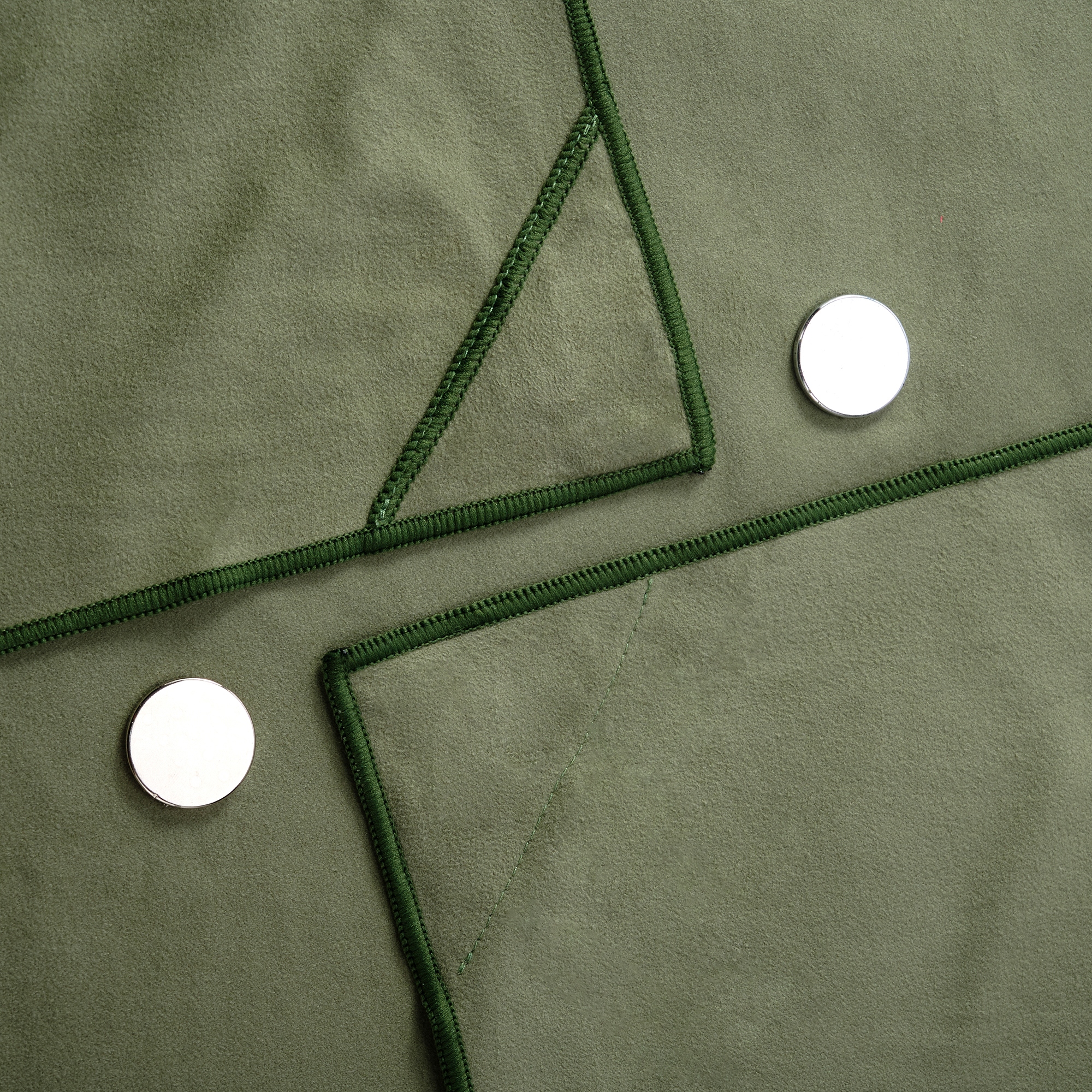 Tecnología ultrarrápida de absorción de humedad