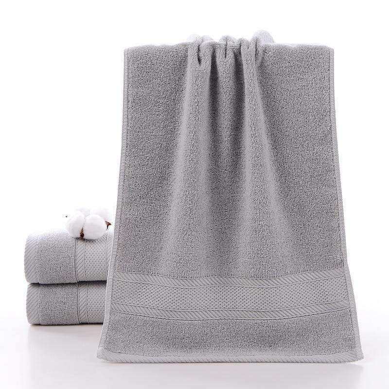 Absorción superior y secado rápido