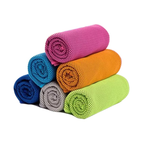 Cooling Towel