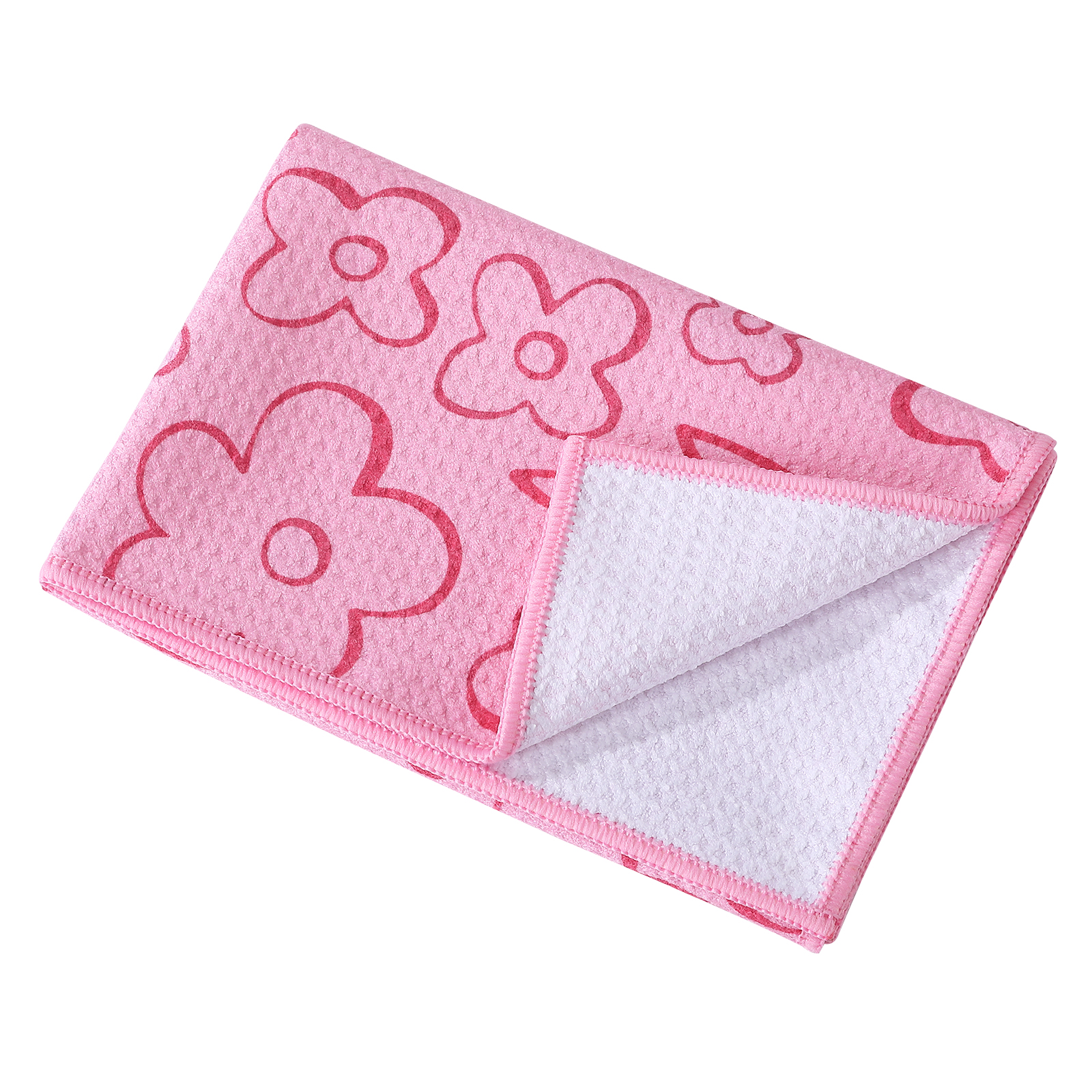 Superieure absorptie en quick-dry technologie