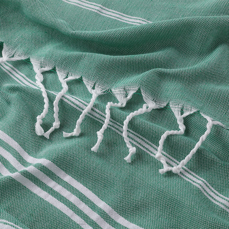 Absorción superior y secado rápido