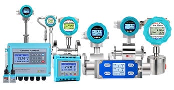 12 Toepassingen en Voordelen van Debietmeters