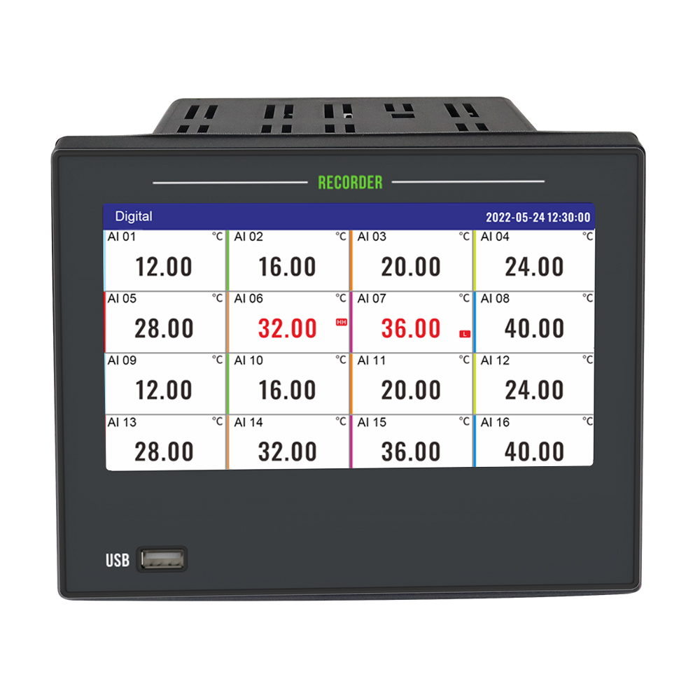 Intelligent Meter
