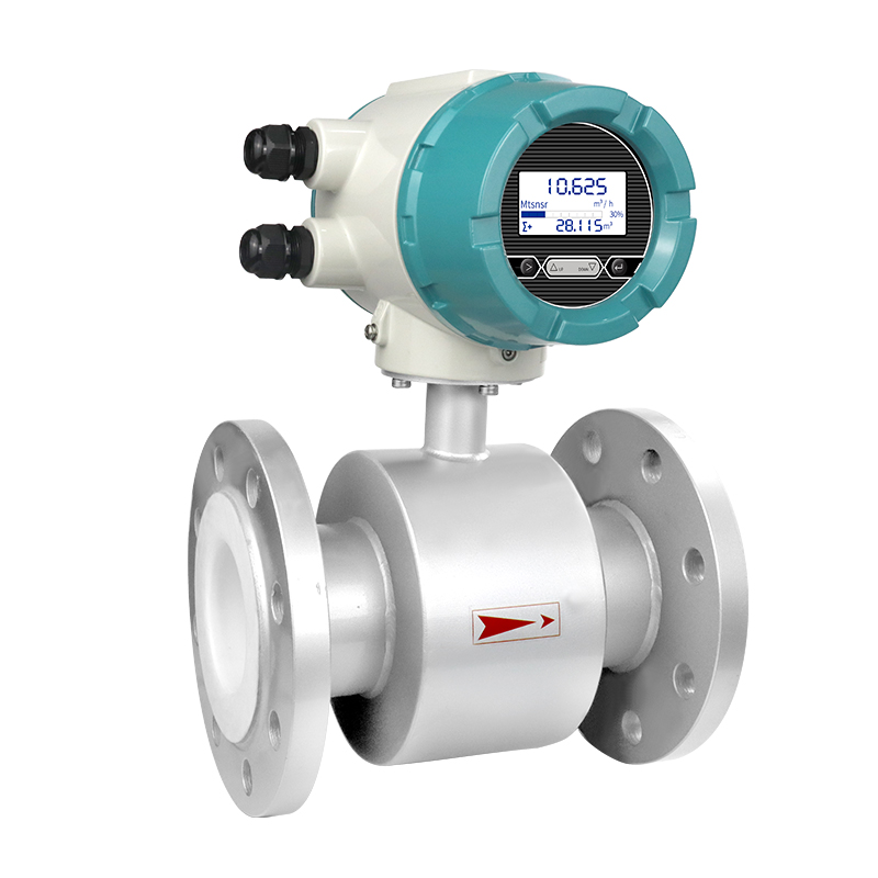 LEG Electromagnetic flowmeter