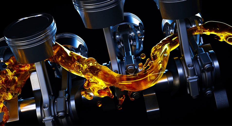 How manufacturers choose hydraulic oil and flow meter