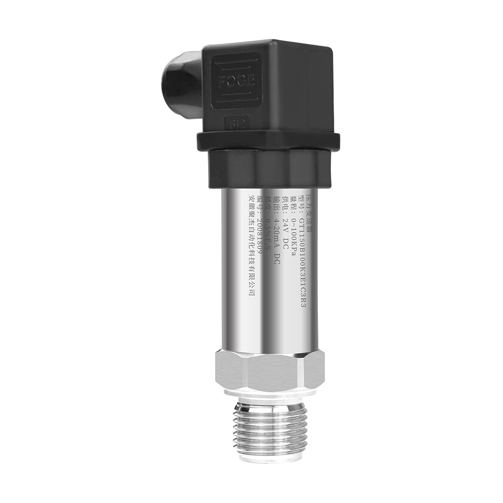 Pressure Instrument
