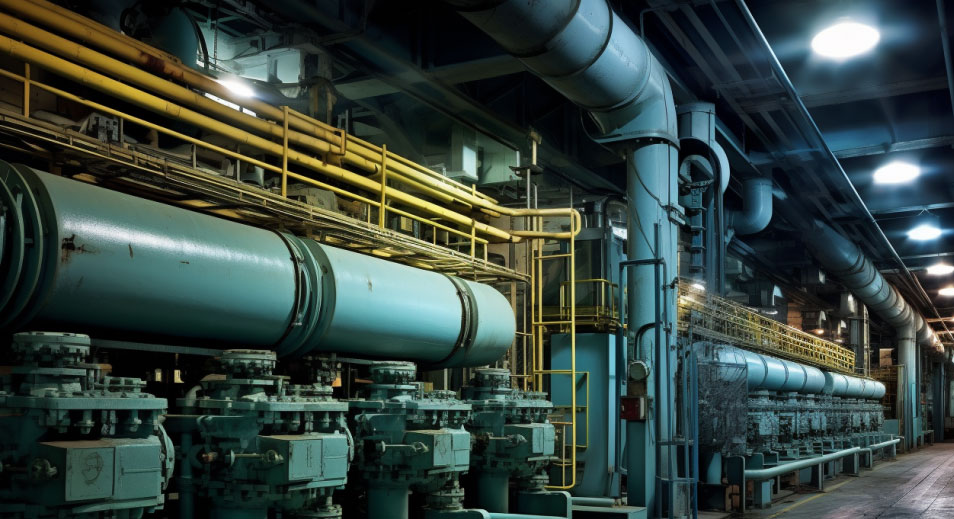 Marine Fuel Flow Meter Manufacturer
