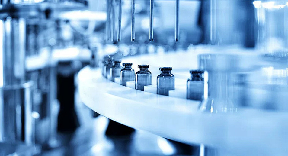 Application of turbine flowmeters and Coriolis flowmeters in the pharmaceutical industry