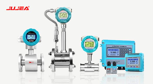 Cara Menggunakan Meter Aliran