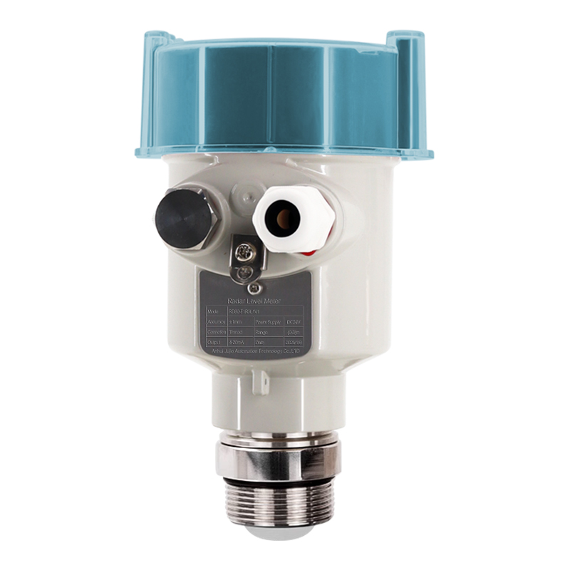 Radar Level Meter