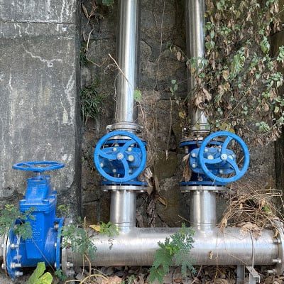 Hoe om 'n deurstromingsmeter te kies vir pyplynkorrosie