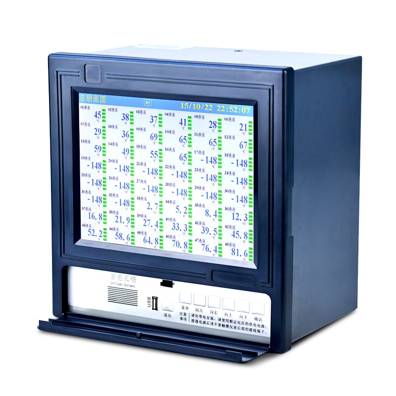 Bộ ghi dữ liệu GT80R