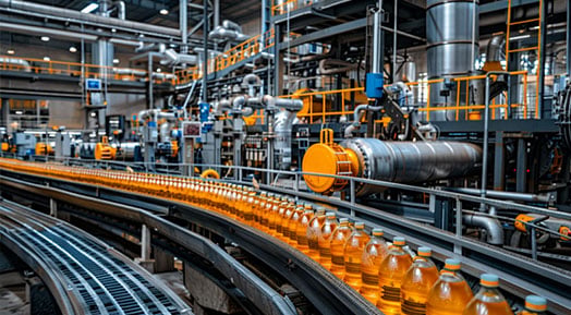 Fabricant de cabalímetres - producció eficient de línies d'emplenat automatitzades