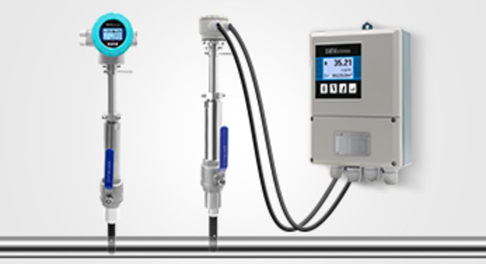 High Precision and Strong Adaptability: A Guide to the Correct Installation and Industry Applications of Electromagnetic Flowmeters