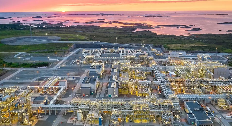 This is about the flow measurement industry: Global Flow Measurement Symposium 2025